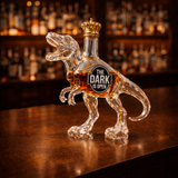 Lahev Whisky - Edice T-Rex