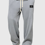 Marek | Široké kalhoty s nastavitelným pasem