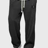 Marek | Široké kalhoty s nastavitelným pasem