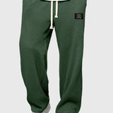 Marek | Široké kalhoty s nastavitelným pasem