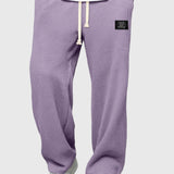 Marek | Široké kalhoty s nastavitelným pasem