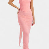 Ida | Dekorativní síťová šaty