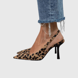 Isabriella | Scarpe ortopediche in sughero