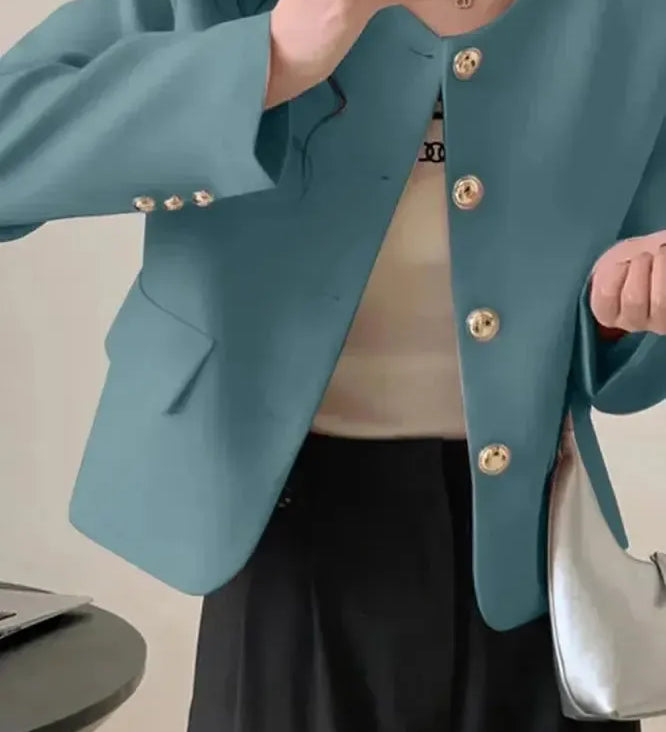 Isla Vibe – Dokonalé sako