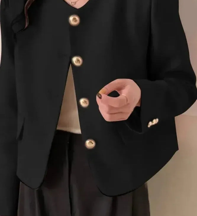 Isla Vibe – Dokonalé sako