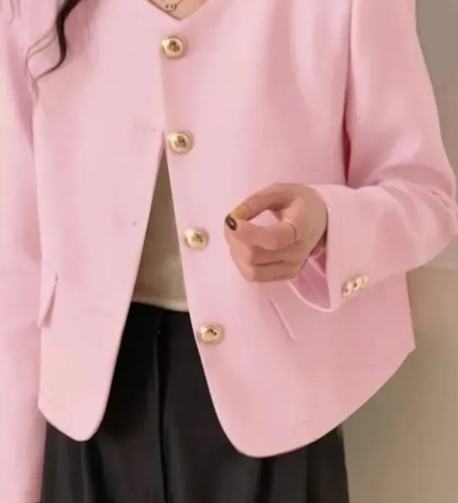 Isla Vibe – Dokonalé sako