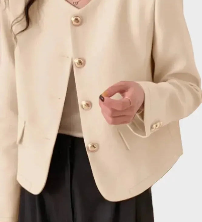 Isla Vibe – Dokonalé sako