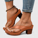 Jazrielle | Scarpe ortopediche in sughero