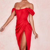 Johanna™ Střední šaty