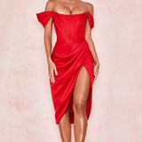 Johanna™ Střední šaty