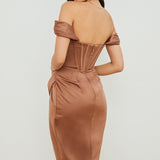 Johanna™ Střední šaty