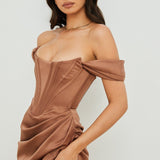 Johanna™ Střední šaty