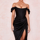 Johanna™ Střední šaty