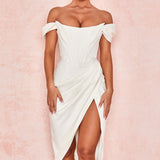 Johanna™ Střední šaty