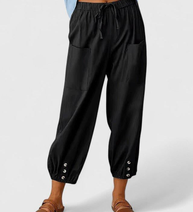 Jolie™ | Pantaloni