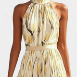 Juliene™ Maxi šaty