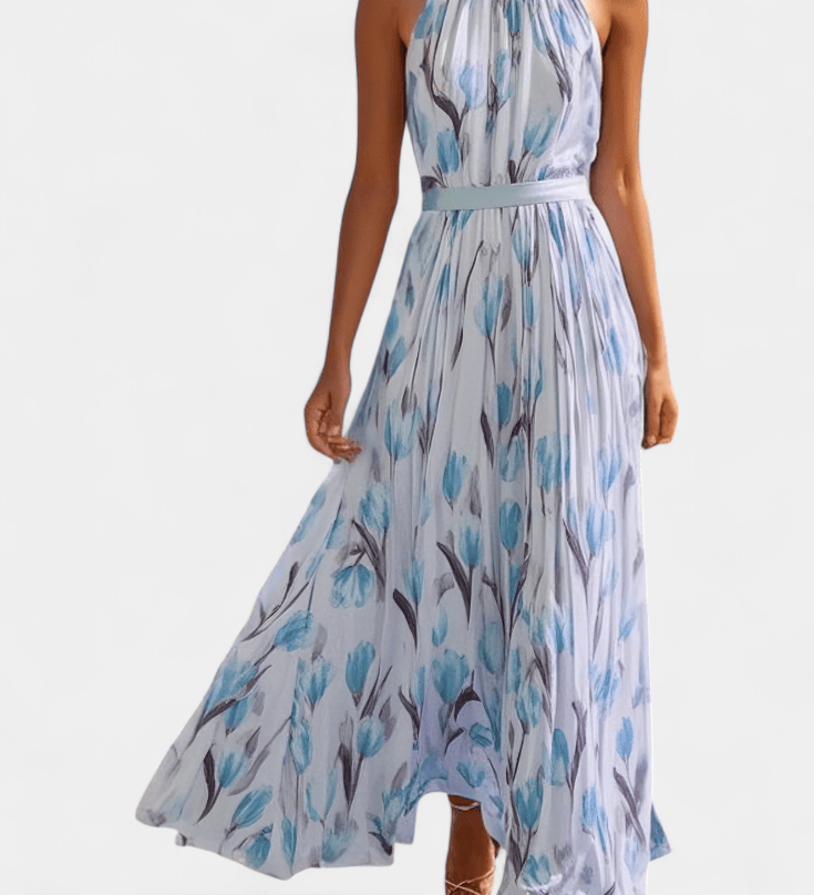 Juliene™ Maxi šaty