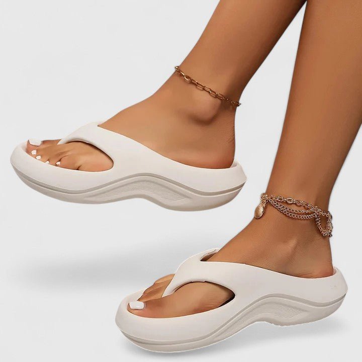 Juliette™ | Sandali ortopedici avokásin