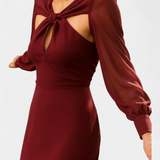 Julissa™ Midi šaty