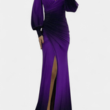 Julitta Maxi Šaty™ | Design s odhalenými rameny