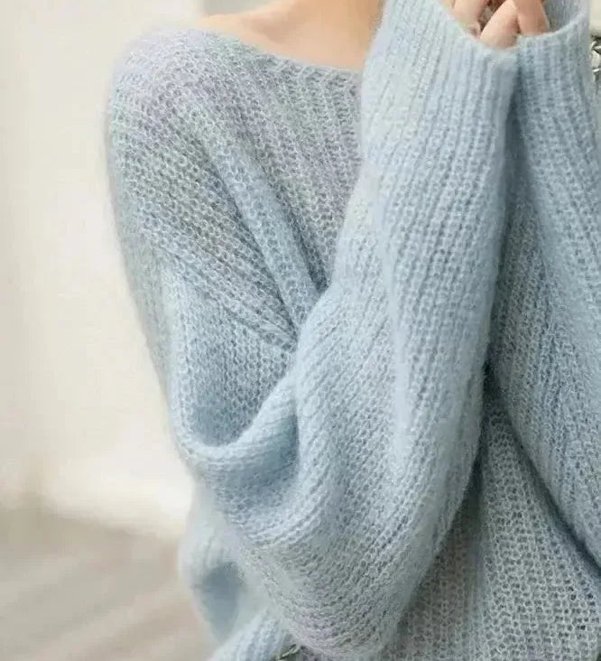 Kajo™ Svetr na vysoké škole