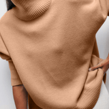 Katrielle™ Svetr s rolákem