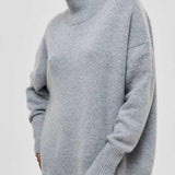 Katrielle™ Svetr s rolákem