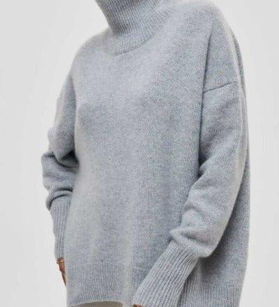 Katrielle™ Svetr s rolákem