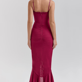 Kerttu™ Maxi abito