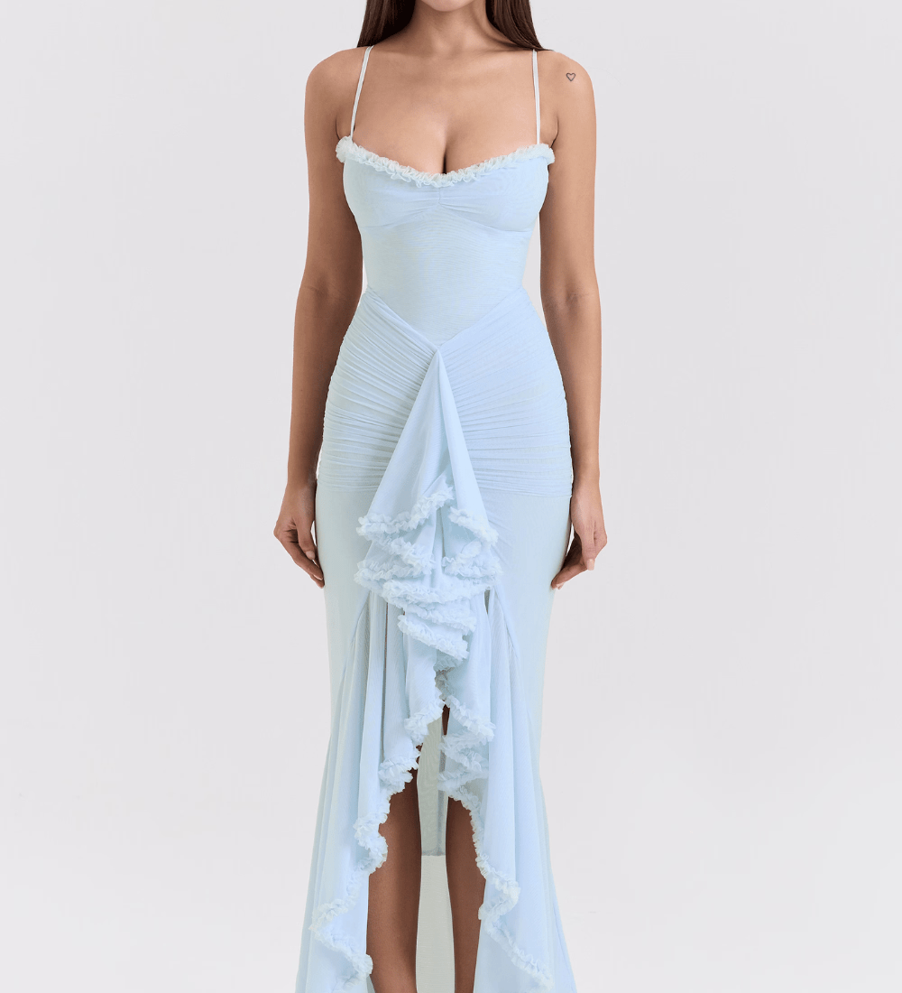 Kerttu™ Maxi abito