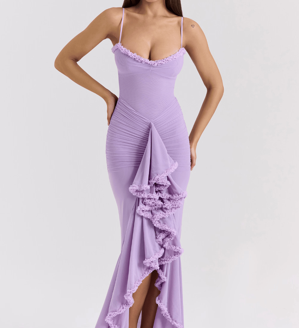Kerttu™ Maxi abito