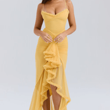 Kerttu™ Maxi abito