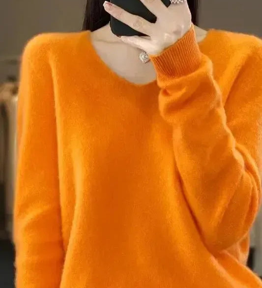 Kide™ Svetr na vysoké škole