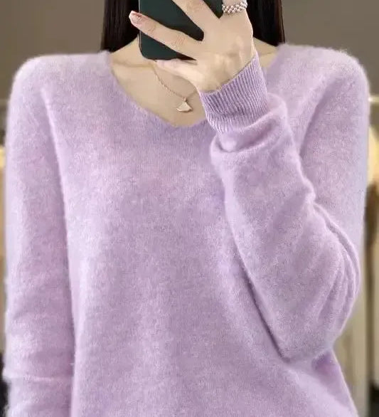 Kide™ Svetr na vysoké škole