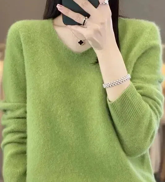 Kide™ Svetr na vysoké škole