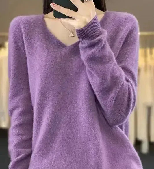 Kide™ Svetr na vysoké škole