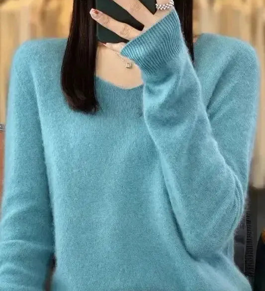 Kide™ Svetr na vysoké škole