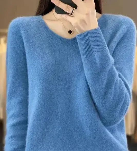 Kide™ Svetr na vysoké škole