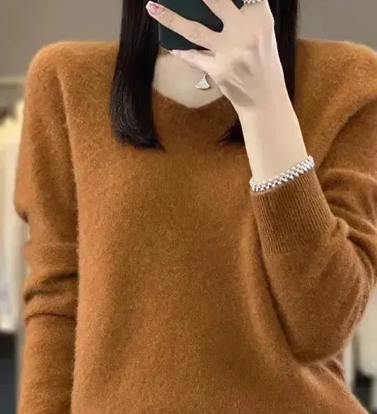 Kide™ Svetr na vysoké škole