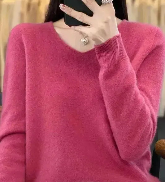 Kide™ Svetr na vysoké škole