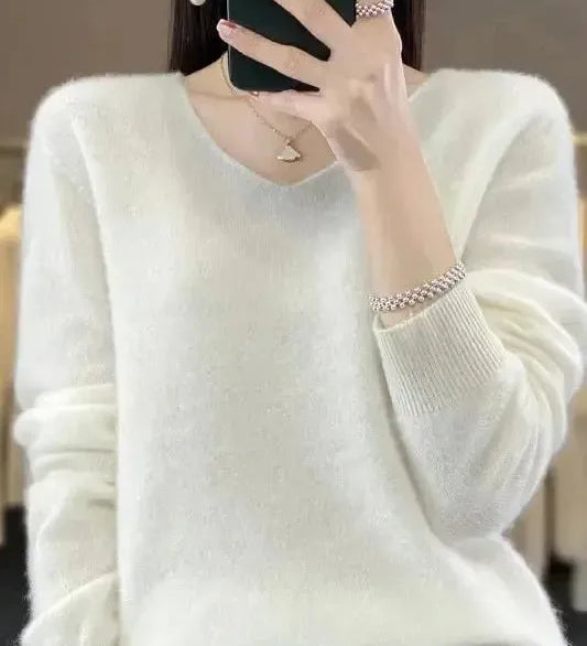 Kide™ Svetr na vysoké škole