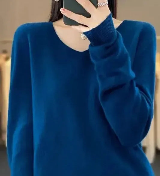 Kide™ Svetr na vysoké škole