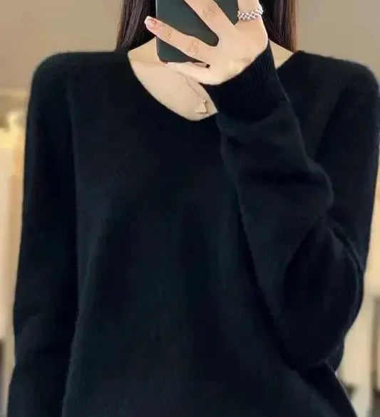 Kide™ Svetr na vysoké škole