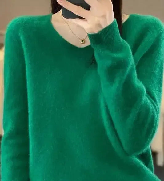 Kide™ Svetr na vysoké škole