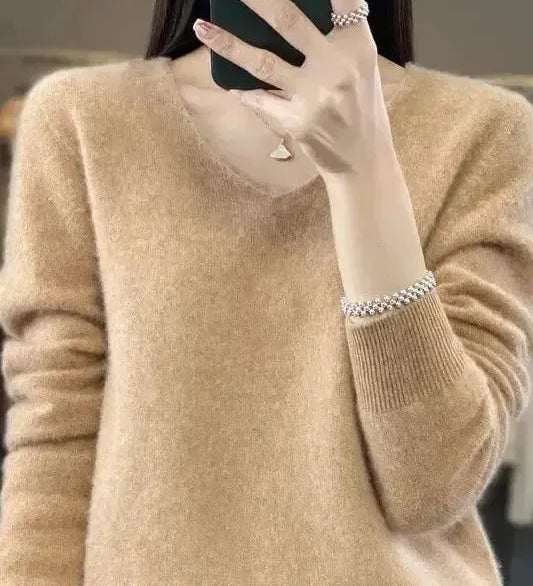 Kide™ Svetr na vysoké škole