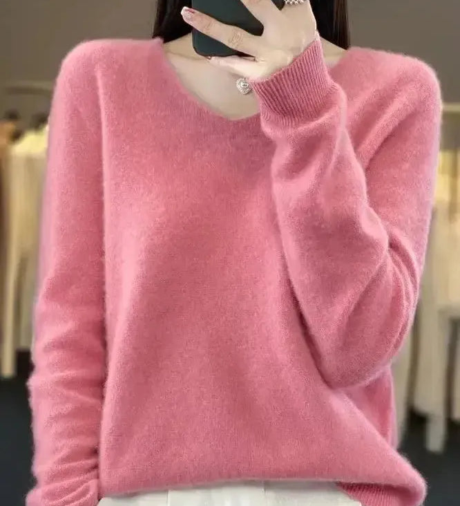 Kide™ Svetr na vysoké škole