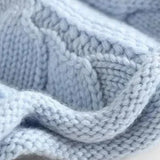 Ksenia™ | Pohodlný pletený svetr