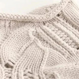 Ksenia™ | Pohodlný pletený svetr