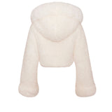 Kuura – Cappotto