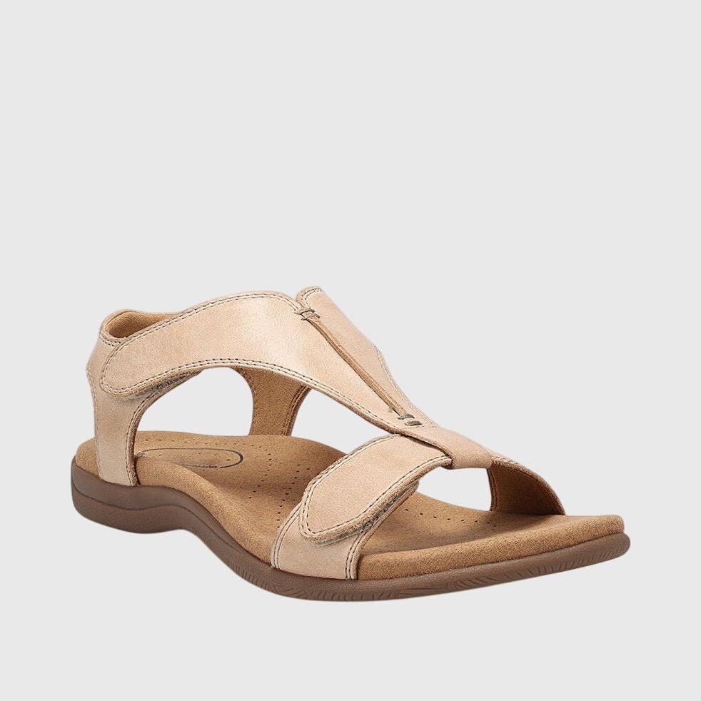 Kylie™ | Sandali ortopedici eleganti